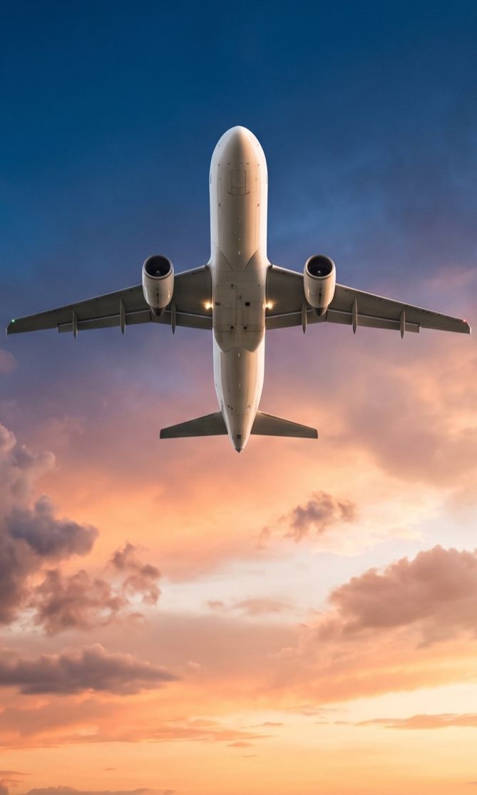 Aéroports
