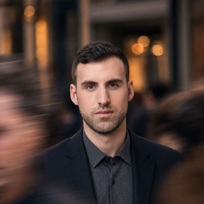 Julien Tripiana