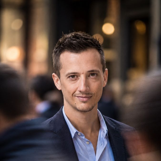 Yann Gonzalez