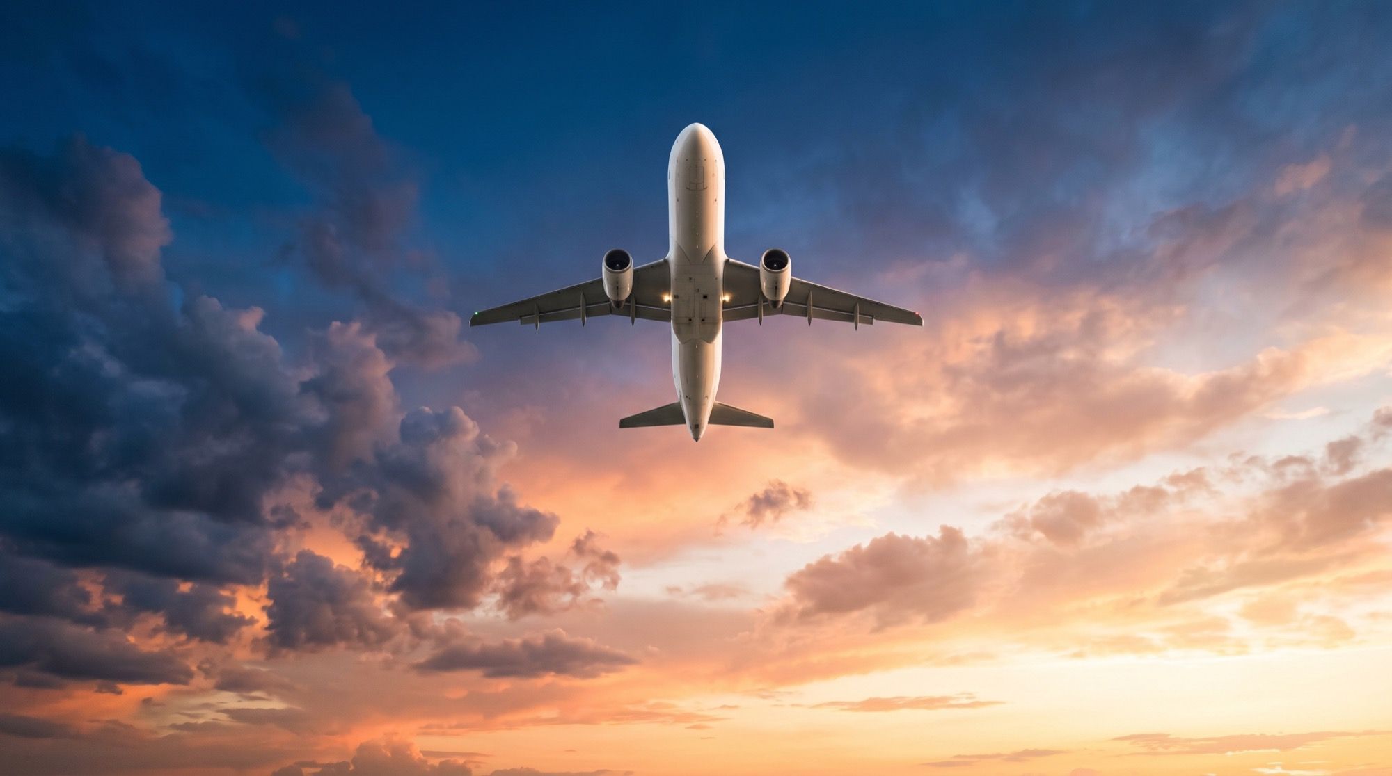 Aéroports