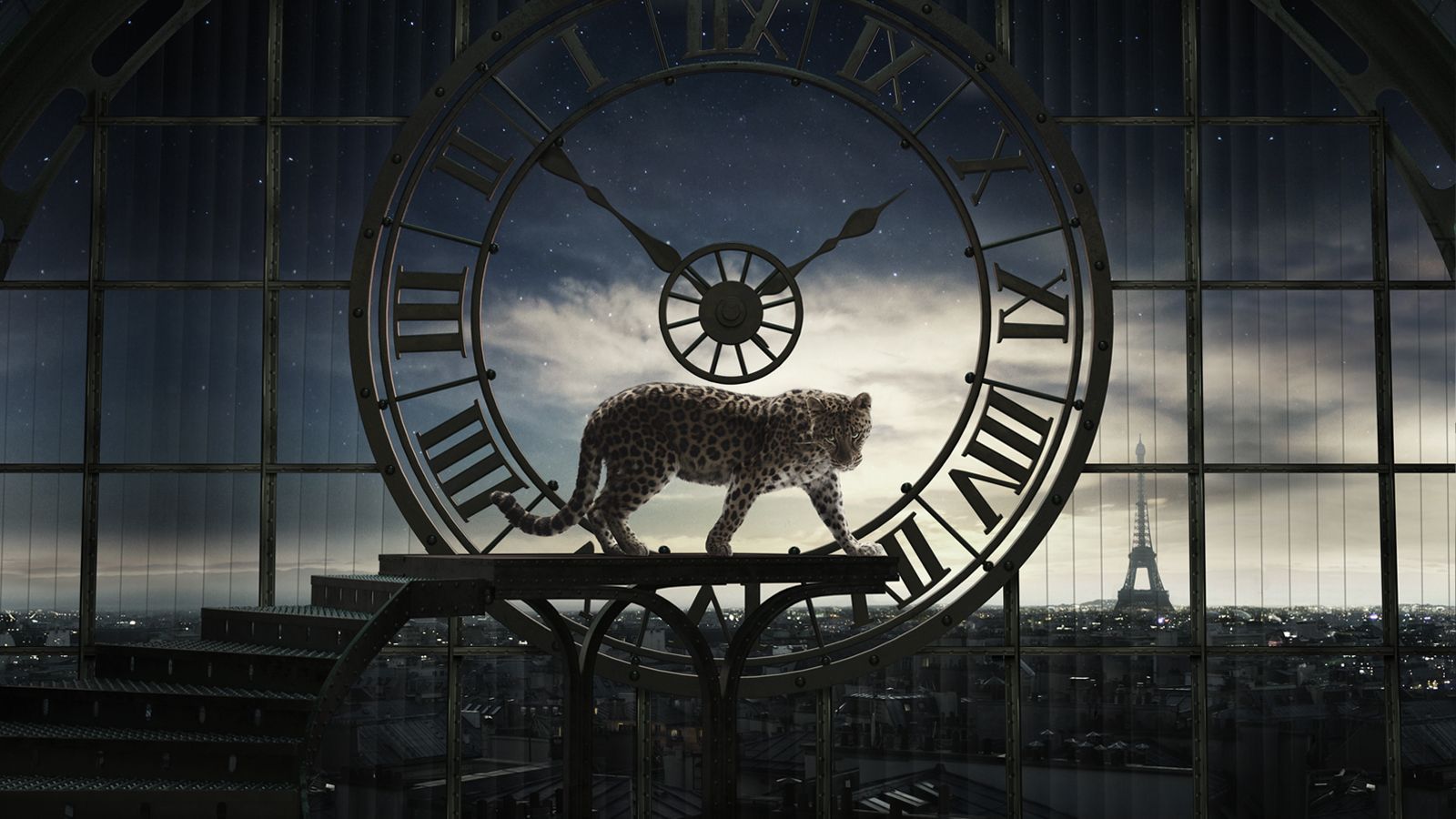 Cartier